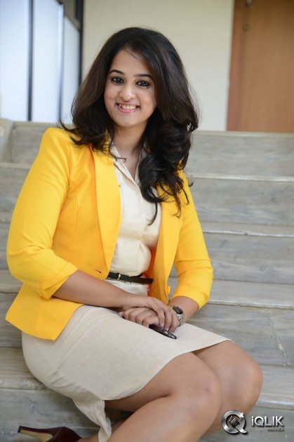 Nanditha-at-Krishnamma-Kalipindi-Iddarini-Movie-Press-Meet